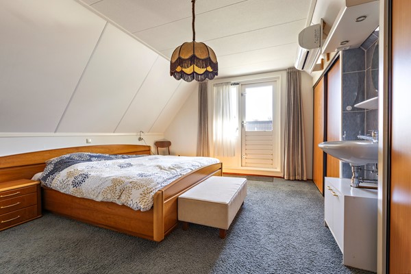 Medium property photo - Gealstrjitte 1, 9289 HT Drogeham
